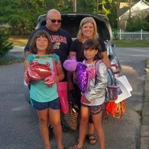 Meet your Posher, Summer